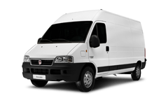 Fiat Ducato II (244) Фургон