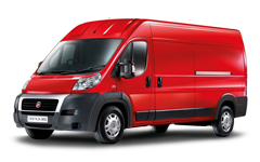 Fiat Ducato III Фургон