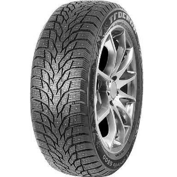 Легковая шина Rotalla Setula W Race S500 285/40 R22 110H