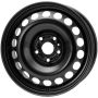 Легковой диск Next NX063 6,5x16 5x105 ET39 56,6 Black