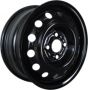 Легковой диск SDT U5036 5,5x14 4x98 ET35 58,1 Black