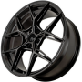 Легковой диск Sakura Wheels YA3823 8,5x20 5x114,3 ET45 73,1 B1