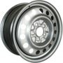 Легковой диск Steger LT2883DST 5,5x16 6x170 ET105 130,1 Silver