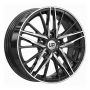 Легковой диск Wheels Up Up108 (КС989) 6,5x16 5x110 ET44 67,1 New Diamond