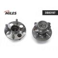 MILES DB83197 Hyundai