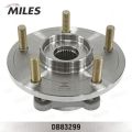 MILES DB83299 Chrysler
